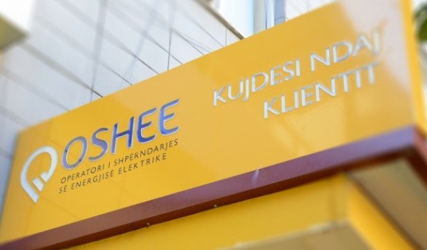 Investimet ne rrjetin e shperndarjes se energjise: OSHEE percakton buxhetin per 2020